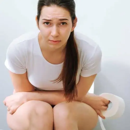 Constipation