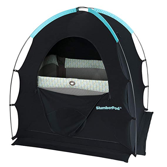 SlumberPod Blackout Tent