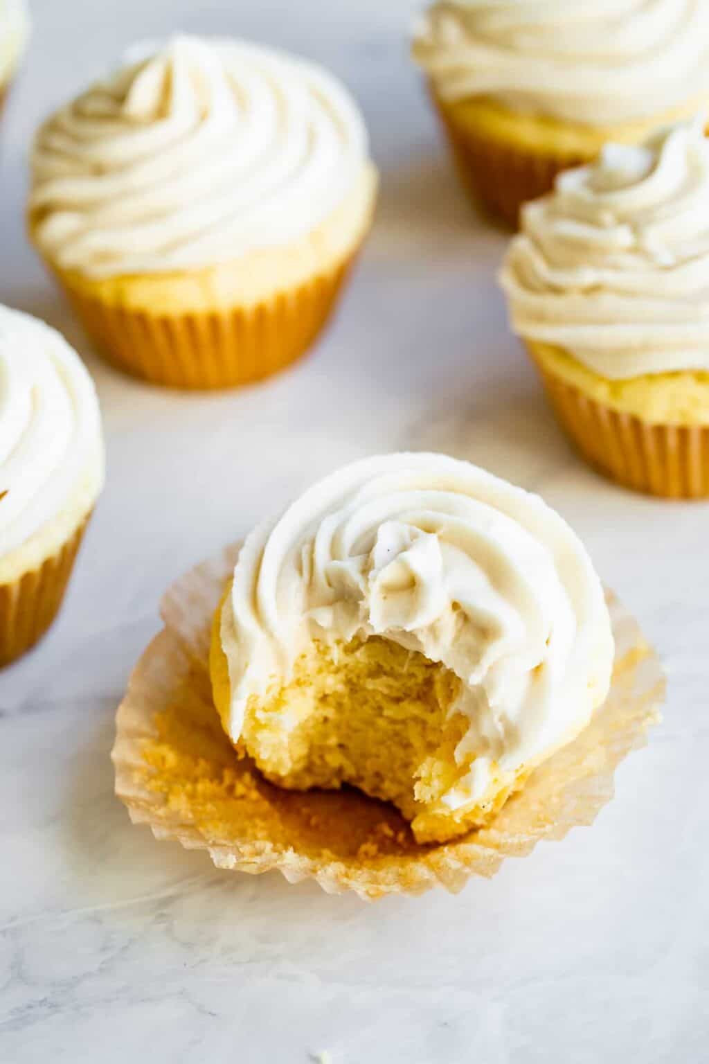 Keto Buttercream Frosting LaptrinhX / News