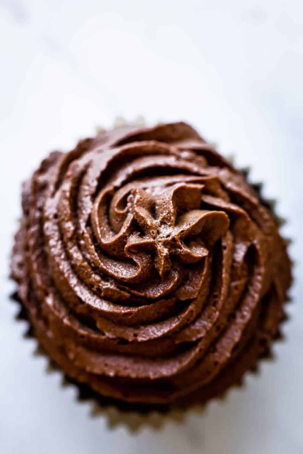 Paleo Chocolate Buttercream Frosting Recipe The Movement Menu