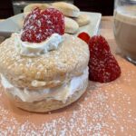 3-Ingredient Yogurt Scones Recipe