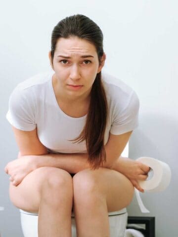 Constipation