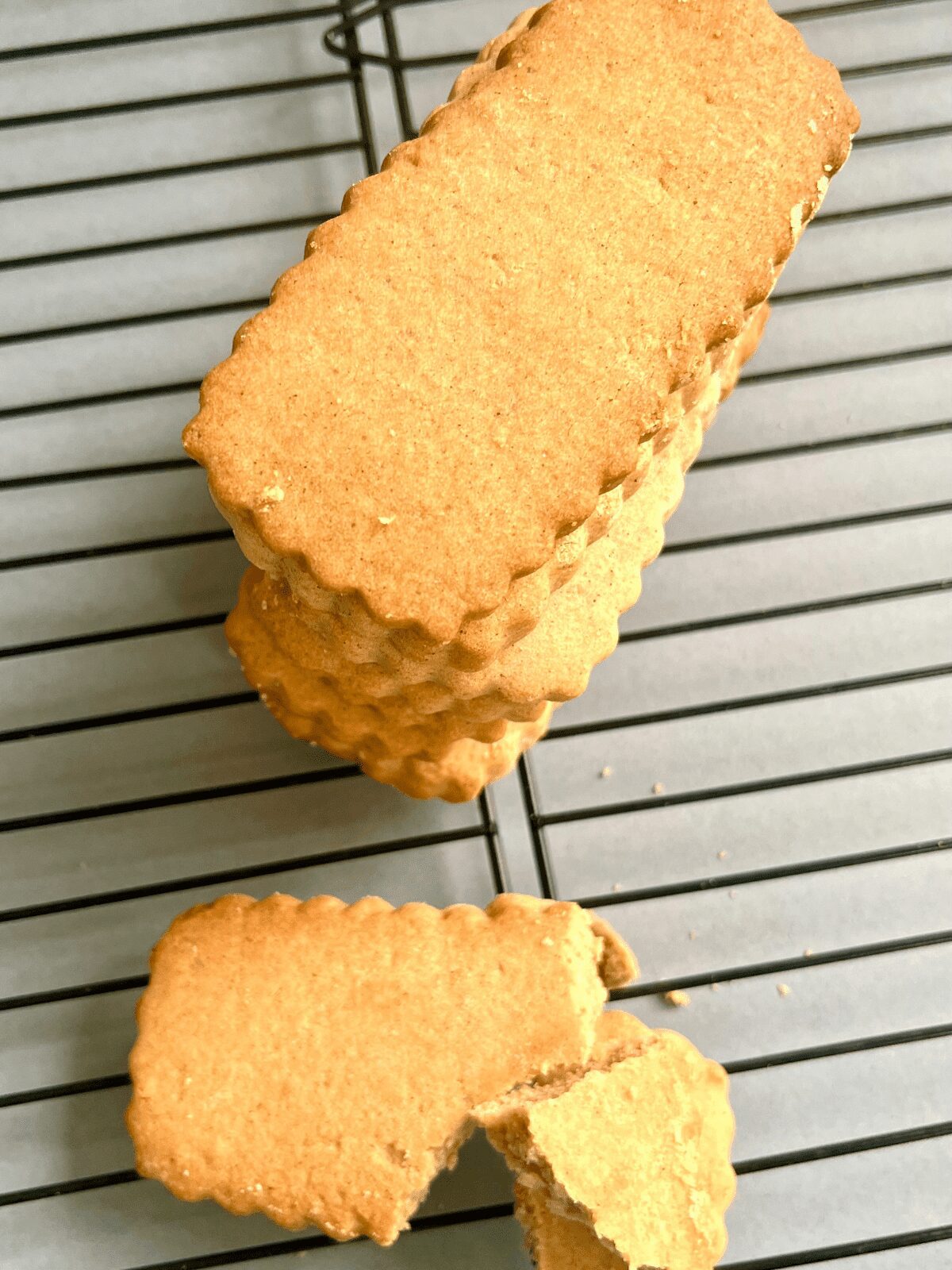 honey shortbread cookie recipe