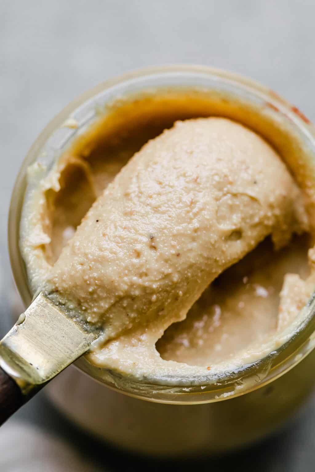 How to Make Cashew Butter The Movement Menu