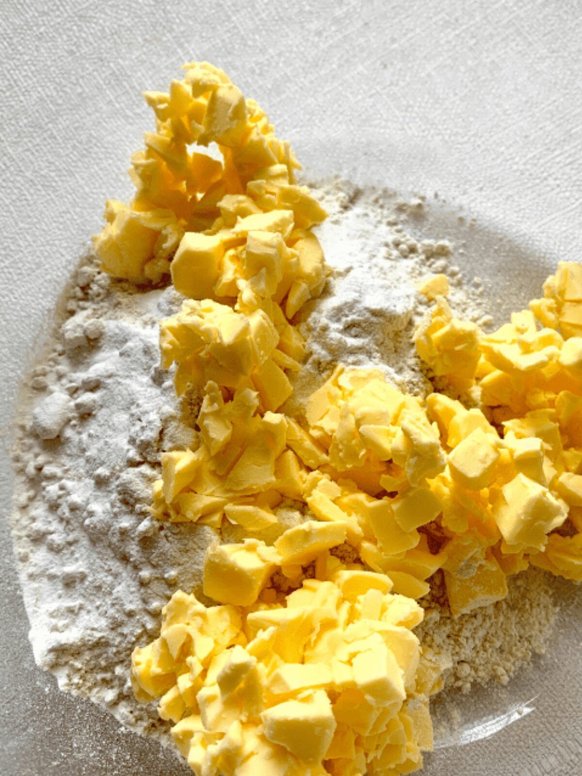 puff pastry alternative ingredients