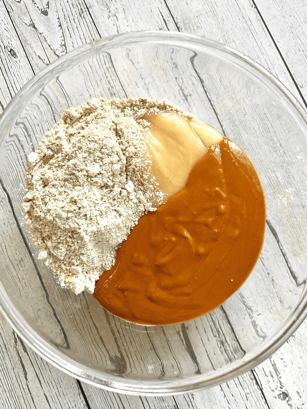 3 ingredient peanut butter balls recipe