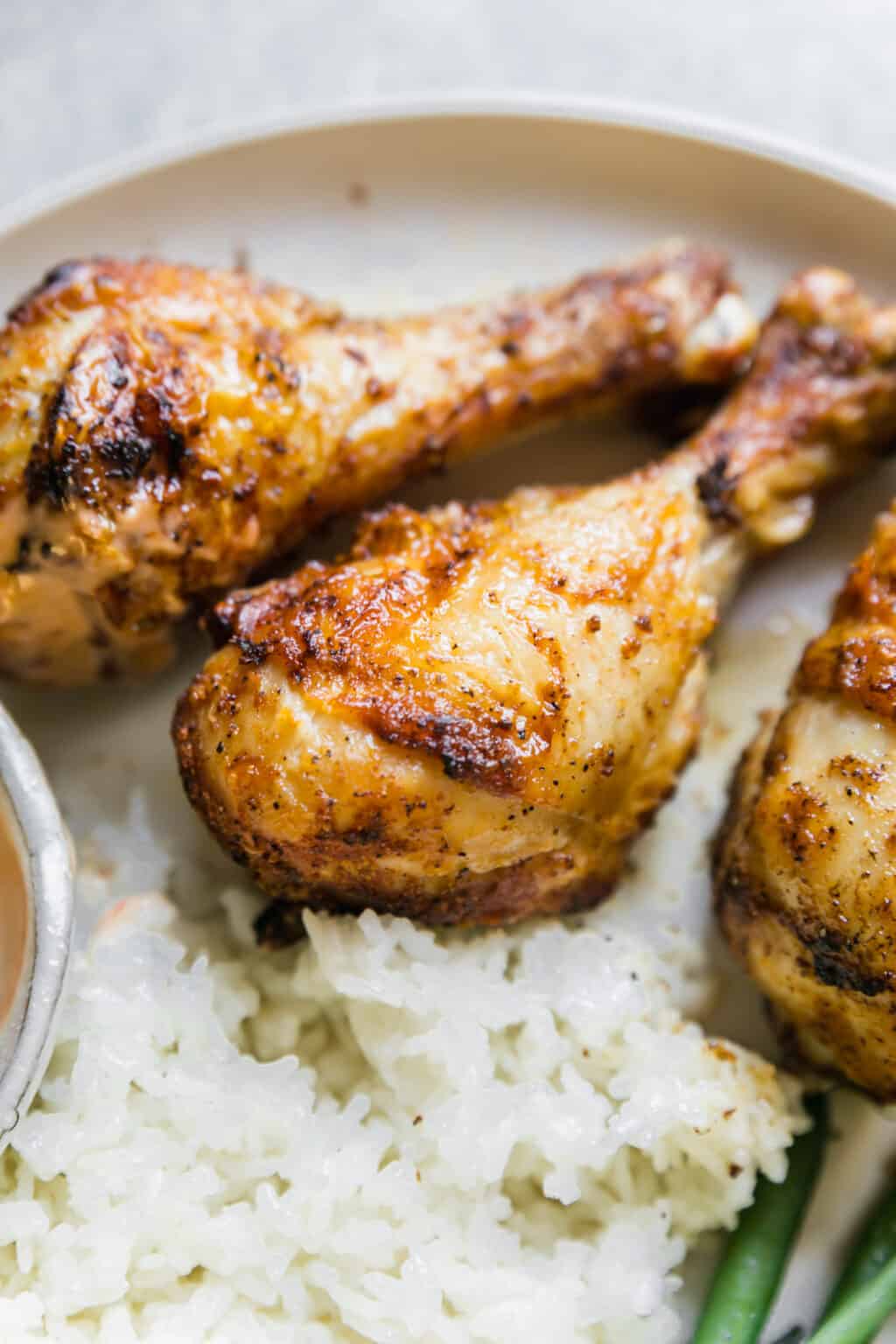 Air Fryer Chicken Drumsticks The Movement Menu