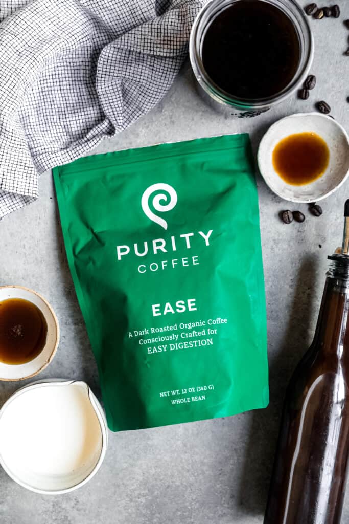 The Best Irish Cream Coffee The Movement Menu