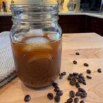 Maple Vanilla Cold Brew Recipe