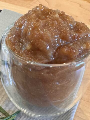 Date paste finished